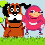 Knuck Hunt - Ugandan Knuckles for PC
