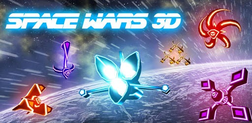 Space Wars 3D PC screenshot