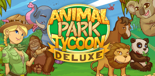 Animal Park Tycoon Deluxe PC screenshot