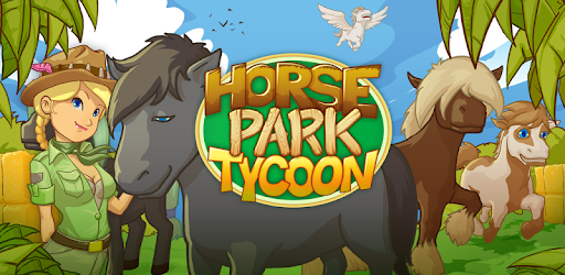 Horse Park Tycoon PC screenshot Horse Park Tycoon PC screenshot