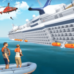 Ship Simulator Cruise Ship Games 2018 for PC
