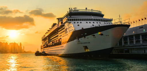 Ship Wallpaper PC screenshot Ship Wallpaper PC screenshot