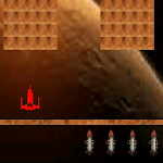 Space Invaders icon
