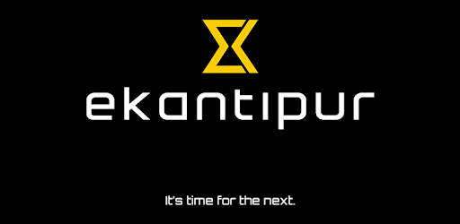 ekantipur PC screenshot