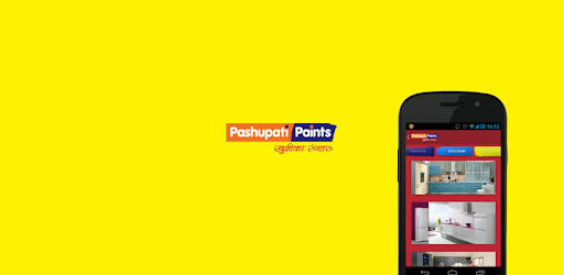 Pashupati Paints (Smart Paint) PC screenshot Pashupati Paints (Smart Paint) PC screenshot