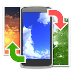 SB Wallpaper Changer icon