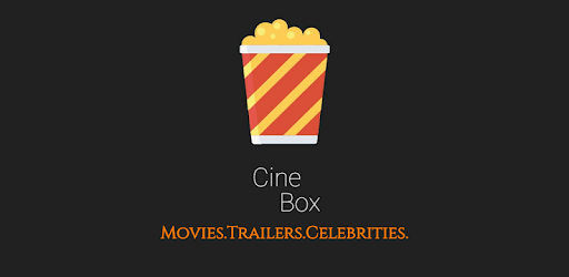 Cine Box PC screenshot