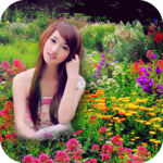 World Garden Photo Frames for PC