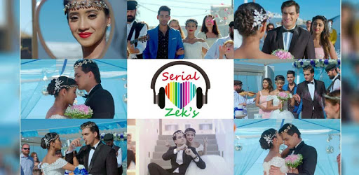 KaiRa Greece Wedding Wallpapers PC screenshot KaiRa Greece Wedding Wallpapers PC screenshot