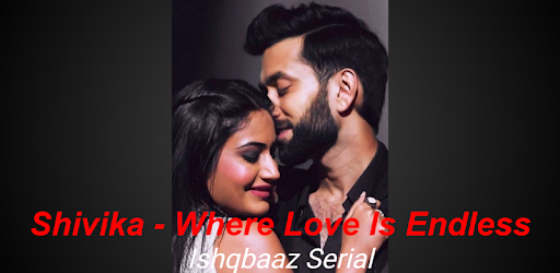 Shivika Wallpapers - Ishqbaaz Serial PC screenshot