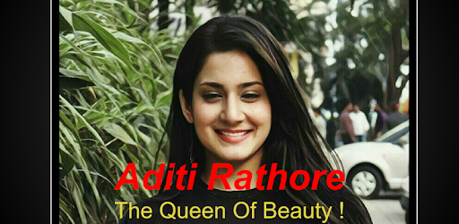Aditi Rathore Wallpapers PC screenshot Aditi Rathore Wallpapers PC screenshot