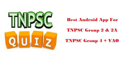 TNPSC Quiz Group4 + VAO & Group2 PC screenshot