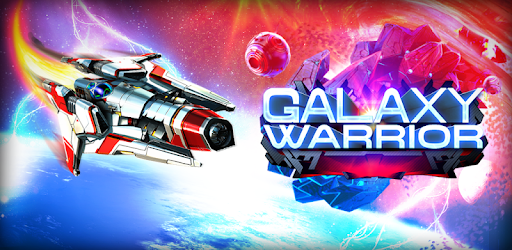 Galaxy Warrior: 3D Space Battles PC screenshot
