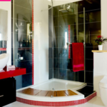 Shower Cabin Decorating Ideas for PC Shower Cabin Decorating Ideas for PC