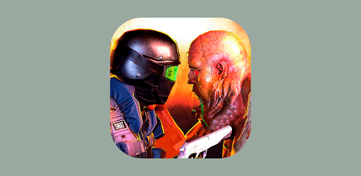 Zombie Top - Online Shooter PC screenshot