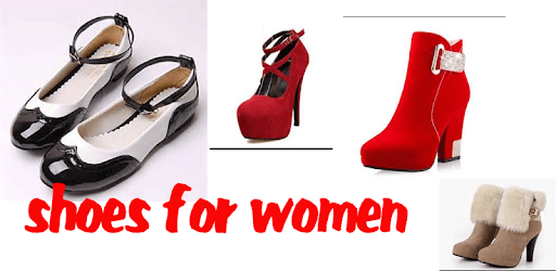 Shoes For Women Trend in 2017 PC screenshot