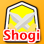 Japanese Chess Shogi Championship icon