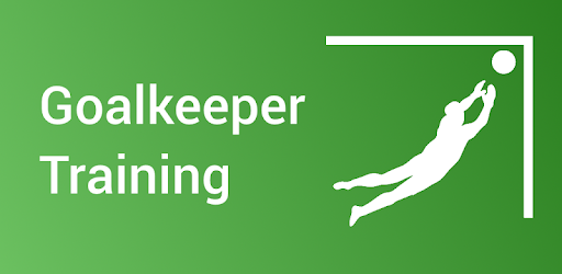 Goalkeeper Training PC screenshot