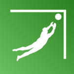 Goalkeeper Training icon