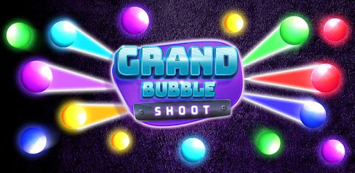 Grand Bubble Shoot PC screenshot