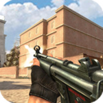 Shoot Gun Battle Fire for PC