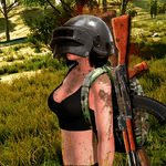 Modern Strike : Multiplayer FPS - Critical Action icon