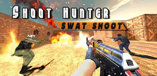 Shoot Hunter Gun Fire PC screenshot