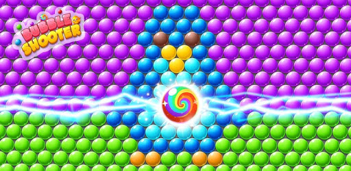 Bubble Shooter Bust PC screenshot