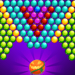 Bubble Shooter - Halloween for PC Bubble Shooter - Halloween for PC