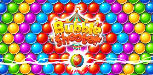 Bubble Monkey Pop PC screenshot
