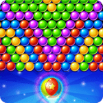 Bubble Monkey Pop for PC
