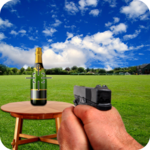 Bottle Shoot: Shooting Range Bottle Shooting Game for PC