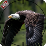 Eagle Bird Hunting Season 2017 for PC