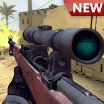 Sniper 3D Assassin - Kill Shot Games for PC