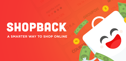 ShopBack - The Smarter Way | Shopping & Cashback PC screenshot
