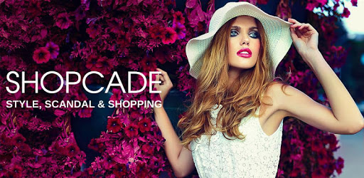 Shopcade PC screenshot Shopcade PC screenshot