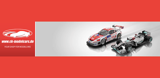 ck-modelcars-UK Shop PC screenshot