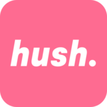 Hush - Beauty for Everyone icon
