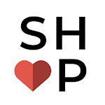 Shop It To Me - Your Brands. Your Sizes. On Sale. icon