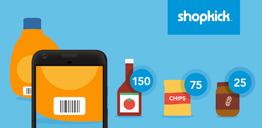 Shopkick: Holiday Shopping, Rewards & Deals PC screenshot