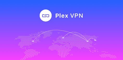 PlexVPN PC screenshot
