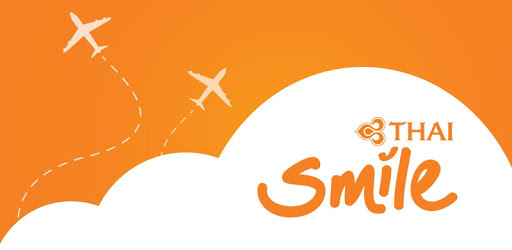 THAI Smile Airways PC screenshot