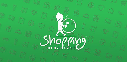 ShopCast PC screenshot
