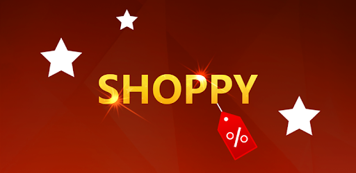 SHOPPY PC screenshot