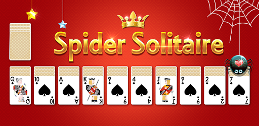Spider Solitaire - Classic Card Games PC screenshot