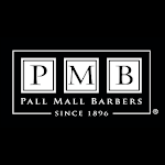 Pall Mall Barbers icon
