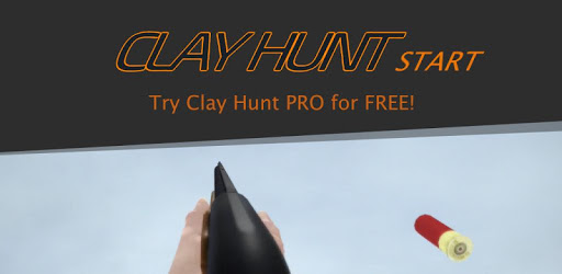 Clay Hunt START PC screenshot