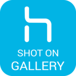 ShotOn for Honor: Add Shot on tag to Gallery Pics icon
