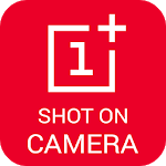 ShotOn for One Plus: Auto Add Shot on Photo Stamp icon