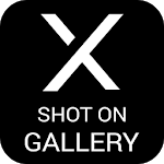 ShotOn for Sony: Add Shot on tag to Gallery Photos icon